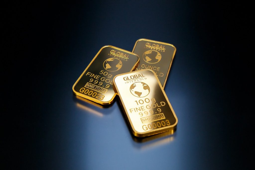 Investing in Gold For Beginners